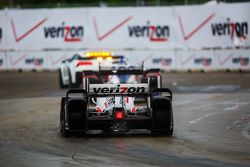 Will Power, Team Penske Chevrolet