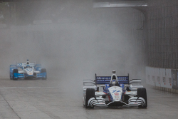 Marco Andretti, Andretti Autosport Honda