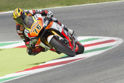 Loris Baz, Forward Racing Yamaha