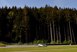 Andrea Belicchi, SEAT Leon, Target Competition