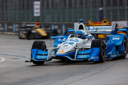 Simon Pagenaud, Team Penske Chevrolet