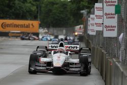 Will Power, Team Penske Chevrolet