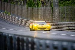 #63 Corvette Racing Corvette C7.R: Jan Magnussen, Antonio Garcia, Ryan Briscoe