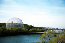 Vista di Montreal
