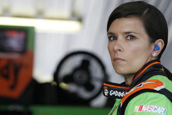 Danica Patrick, Stewart-Haas Racing Chevrolet