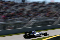 Фелипе Масса, Williams F1 Team