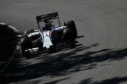 Valtteri Bottas, Williams FW37