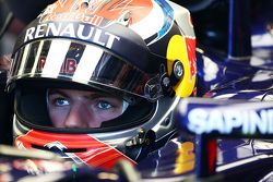 Max Verstappen, Scuderia Toro Rosso STR10