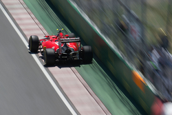 Кими Райкконен, Ferrari SF15-T