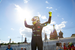 Ganador: Nelson Piquet Jr., China Racing