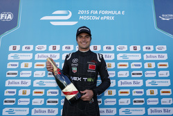 Vencedor: Nelson Piquet Jr., China Racing