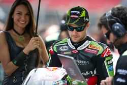 Jonathan Rea, Kawasaki Racing Team