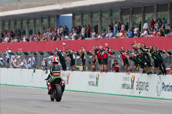 Jonathan Rea, Kawasaki Racing Team