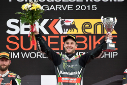 Jonathan Rea, Kawasaki Racing Team