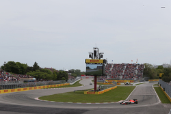 Roberto Merhi, Manor F1 Team