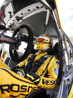 Роб Хафф, Lada Vesta WTCC, Lada Sport Rosneft