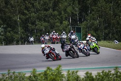 II этап RSBK, Нижегородское кольцо