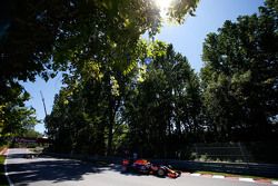 Daniel Ricciardo, Red Bull Racing