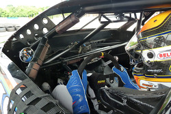 David Gilliland