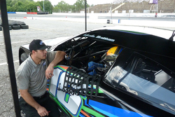 David Gilliland