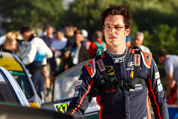 Тьерри Невилль, Hyundai Motorsport