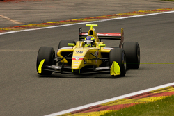 #26 Tom Dillmann, Jagonya Ayam with Carlin