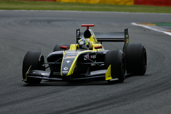 #39 Philo Paz Armand, Pons Racing