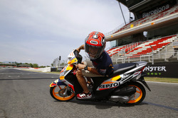Marc Márquez, Repsol Honda Team