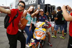 Marc Márquez, Repsol Honda Team