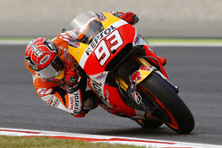 Marc Márquez, Repsol Honda Team