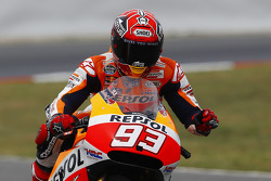 Марк Маркес, Repsol Honda Team