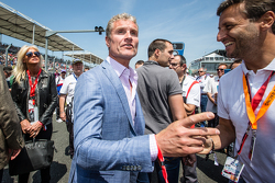David Coulthard
