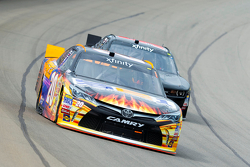Denny Hamlin, Joe Gibbs Racing Toyota