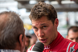 Audi Sport Team Joest: Loic Duval