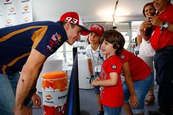 Marc Márquez, Repsol Honda Team