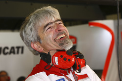 Gigi Dall'Igna, Directeur Général Ducati Corse