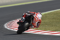 Andrea Dovizioso, Ducati Team