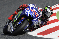 Хорхе Лоренсо, Yamaha Factory Racing