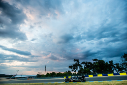 #18 Porsche Team, Porsche 919 Hybrid: Romain Dumas, Neel Jani, Marc Lieb