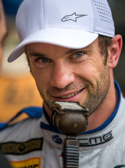 KCMG: Nicolas Lapierre