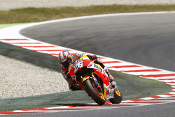 Dani Pedrosa, Repsol Honda Team