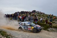 Rally Sardinia