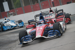 Takuma Sato, A.J. Foyt Enterprises