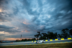 #19 Porsche Team Porsche 919 Hybrid: Ніко Хюлкенберг, Нік Тенді, Ерл Бембер