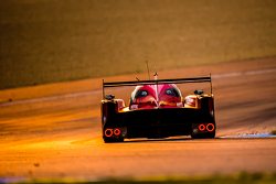 #22 Nissan Motorsports Nissan GT-R LM NISMO: Harry Tincknell, Alex Buncombe, Michael Krumm
