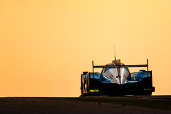 #47 KCMG ORECA 05 : Matthew Howson, Richard Bradley, Nicolas Lapierre