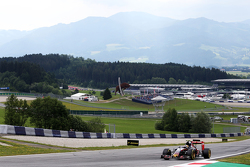 Карлос Сайнс-мл., Scuderia Toro Rosso STR10