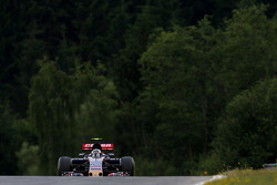 Carlos Sainz Jr., Scuderia Toro Rosso