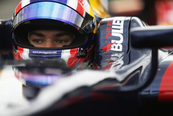 Pierre Gasly, DAMS