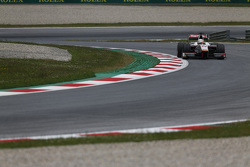 Arthur Pic, Campos Racing